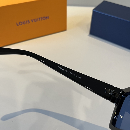 ルイヴィトンサングラス素材ディテール